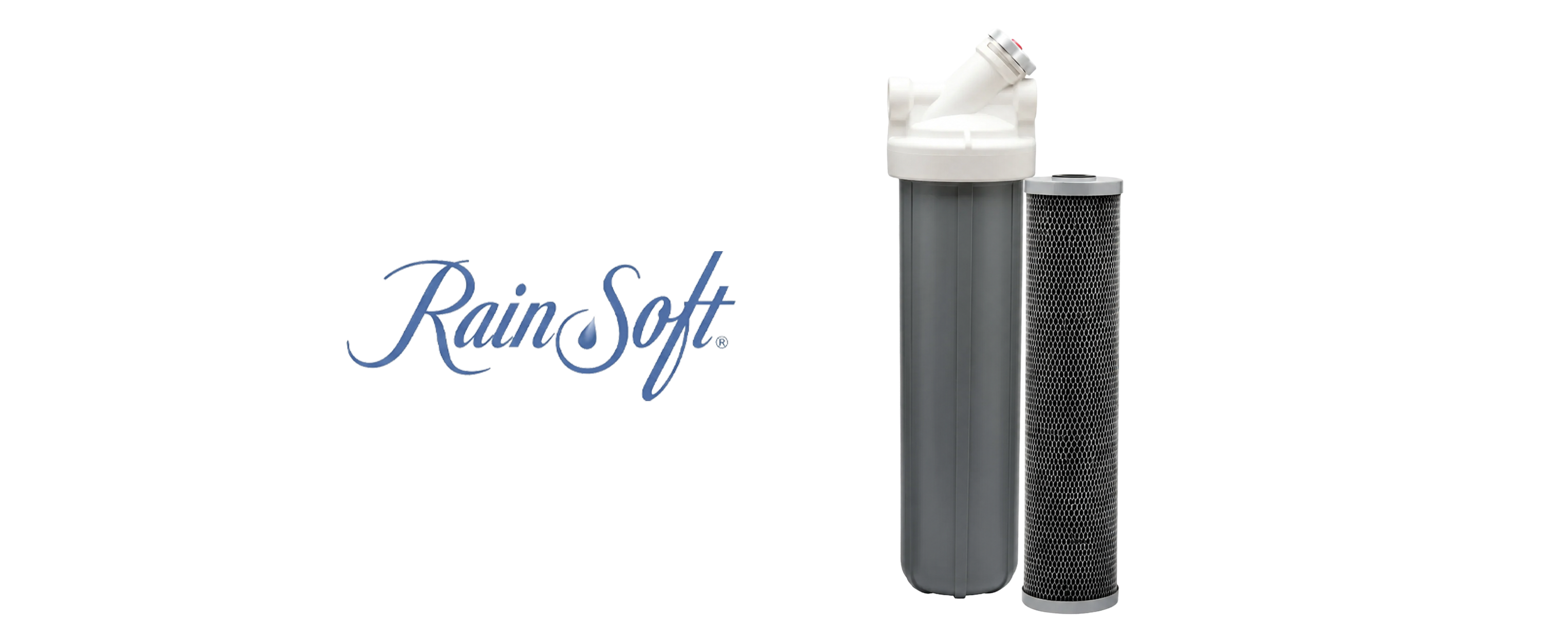 RainSoft UltreFlo Protect PFAS Forever Chemicals Filtration