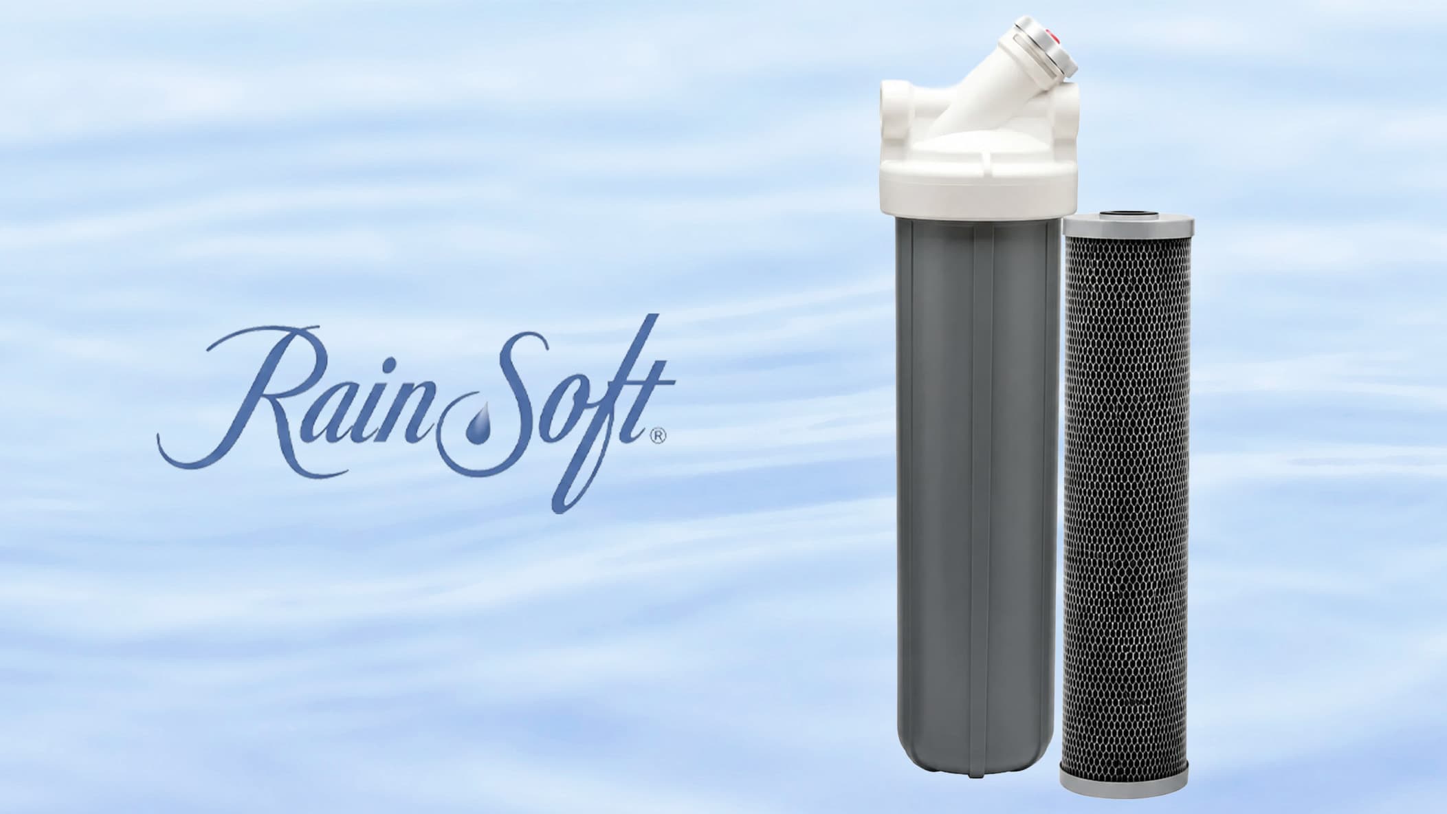 RainSoft UltreFlo Protect PFAS Filtration System