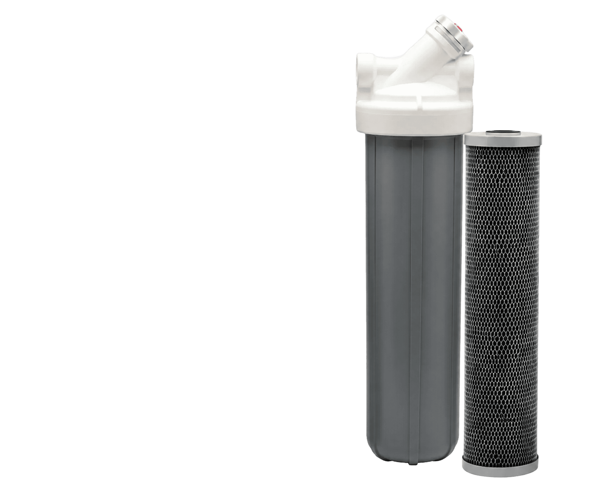 RainSoft UltreFlo Protect PFAS Filtration