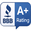 A+ Rating BBB