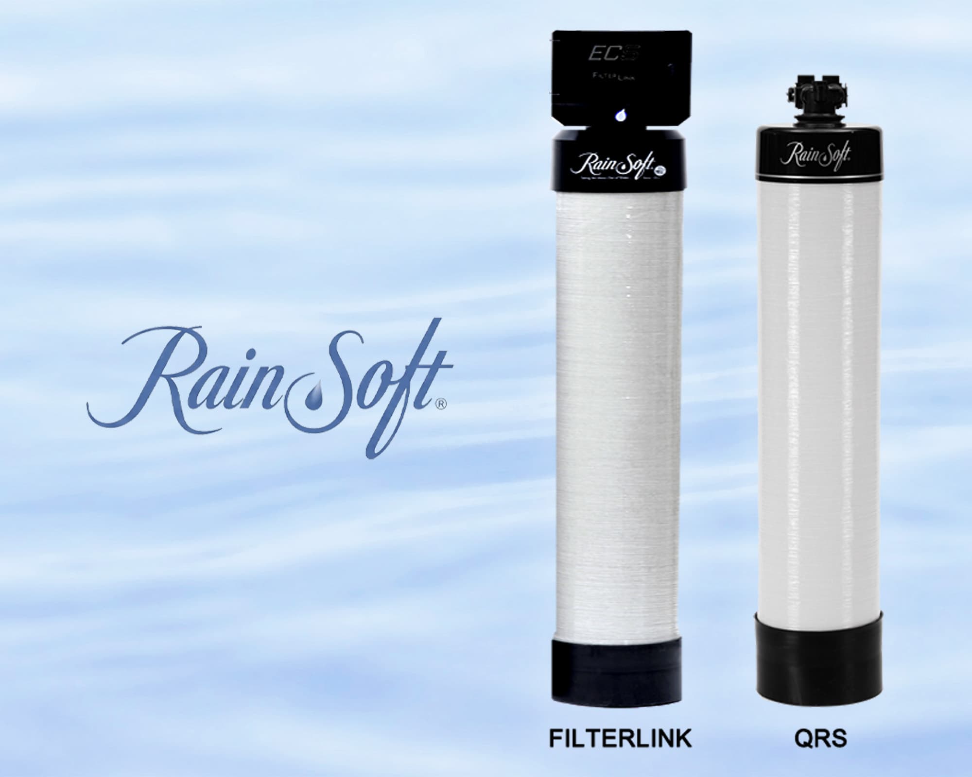 RainSoft Whole-House Carbon Filtration