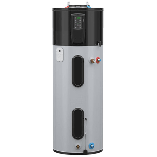 Hybrid Water Heaters