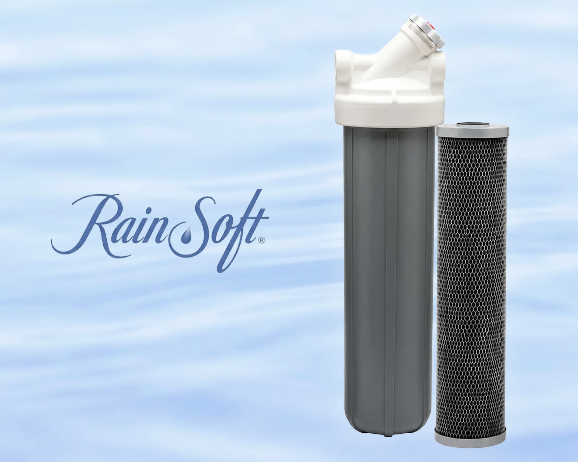 RainSoft UltreFlo Protect PFAS Filtration System
