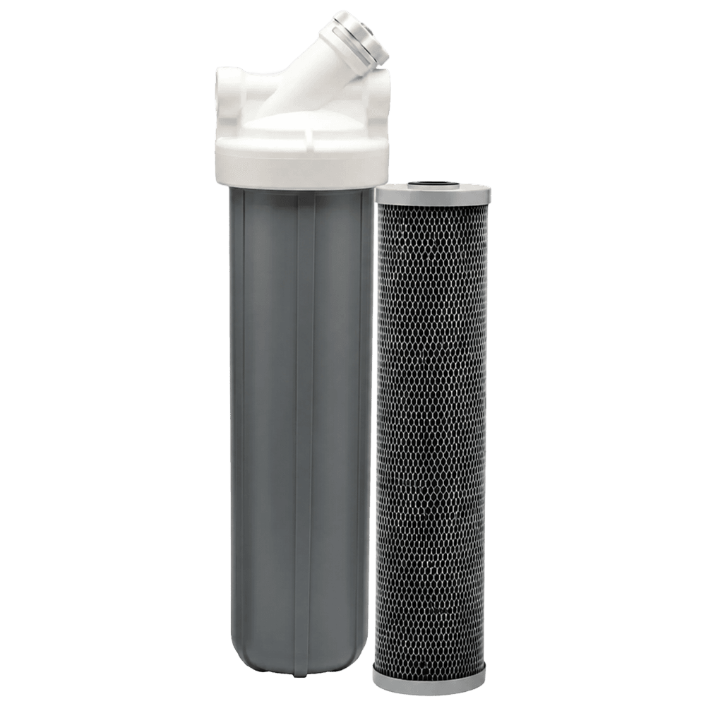 RainSoft UltreFlo Protect PFAS Filtration