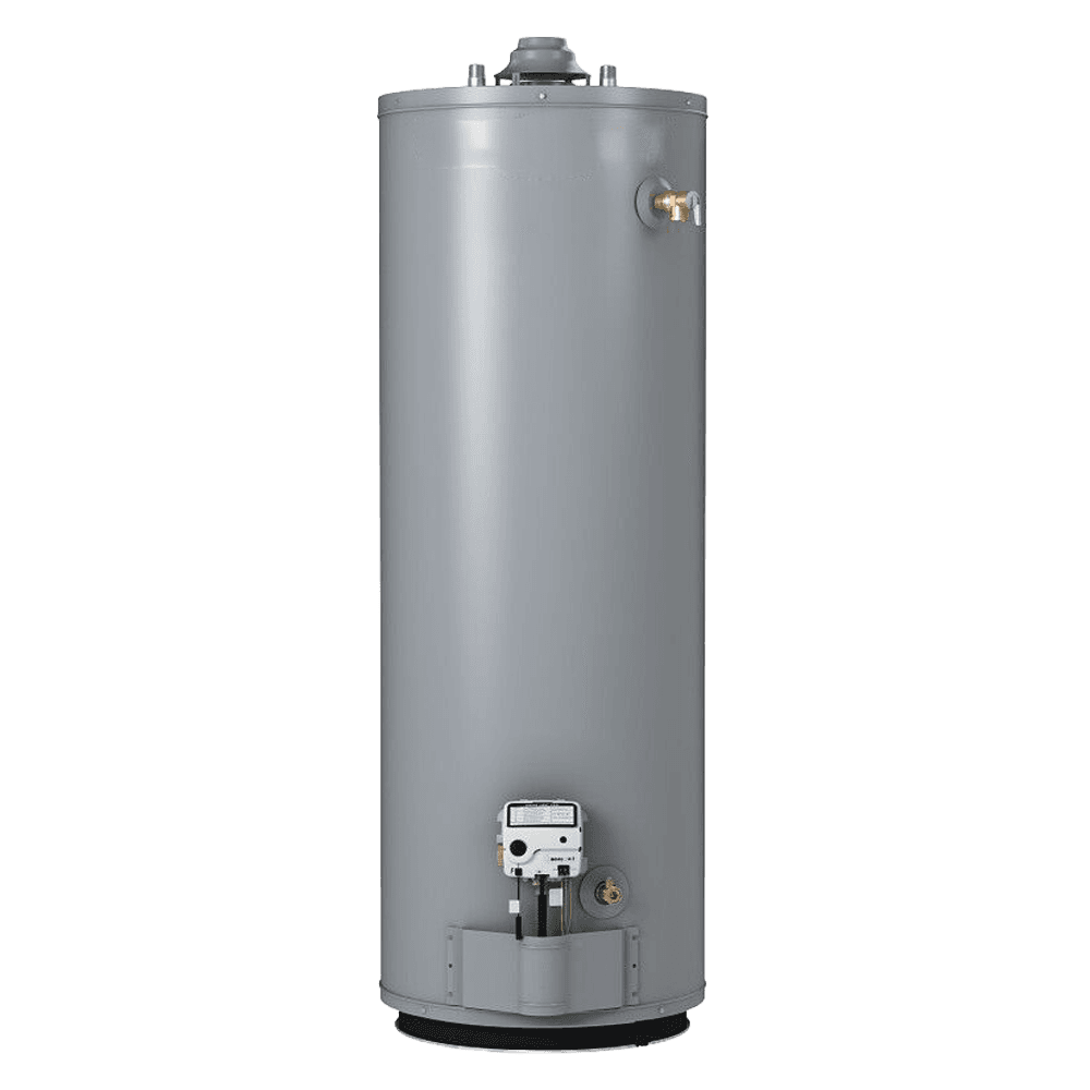 Tank Water Heaters