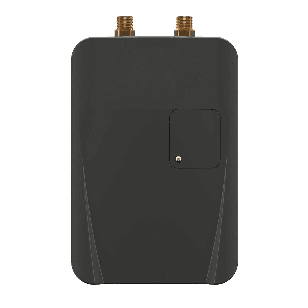 Tankless Water Heaters