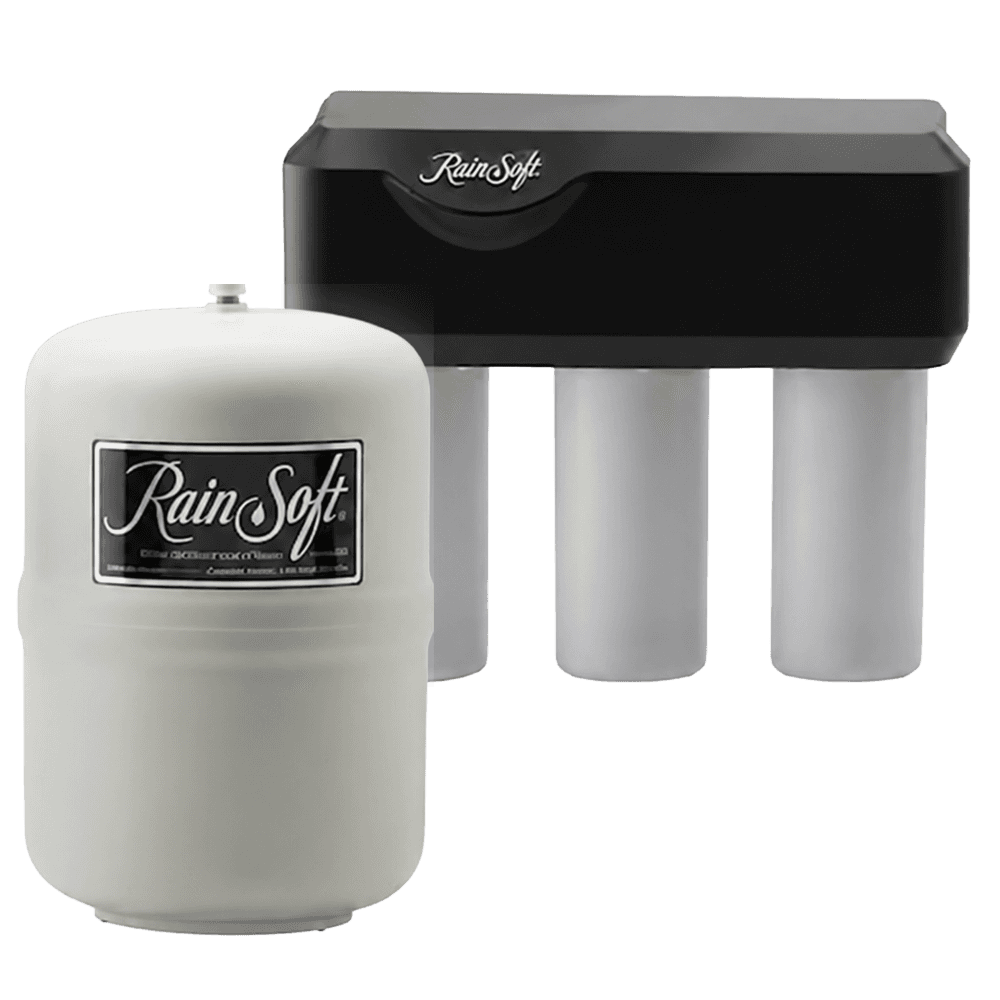 RainSoft Ultrefiner Elite drinking water system
