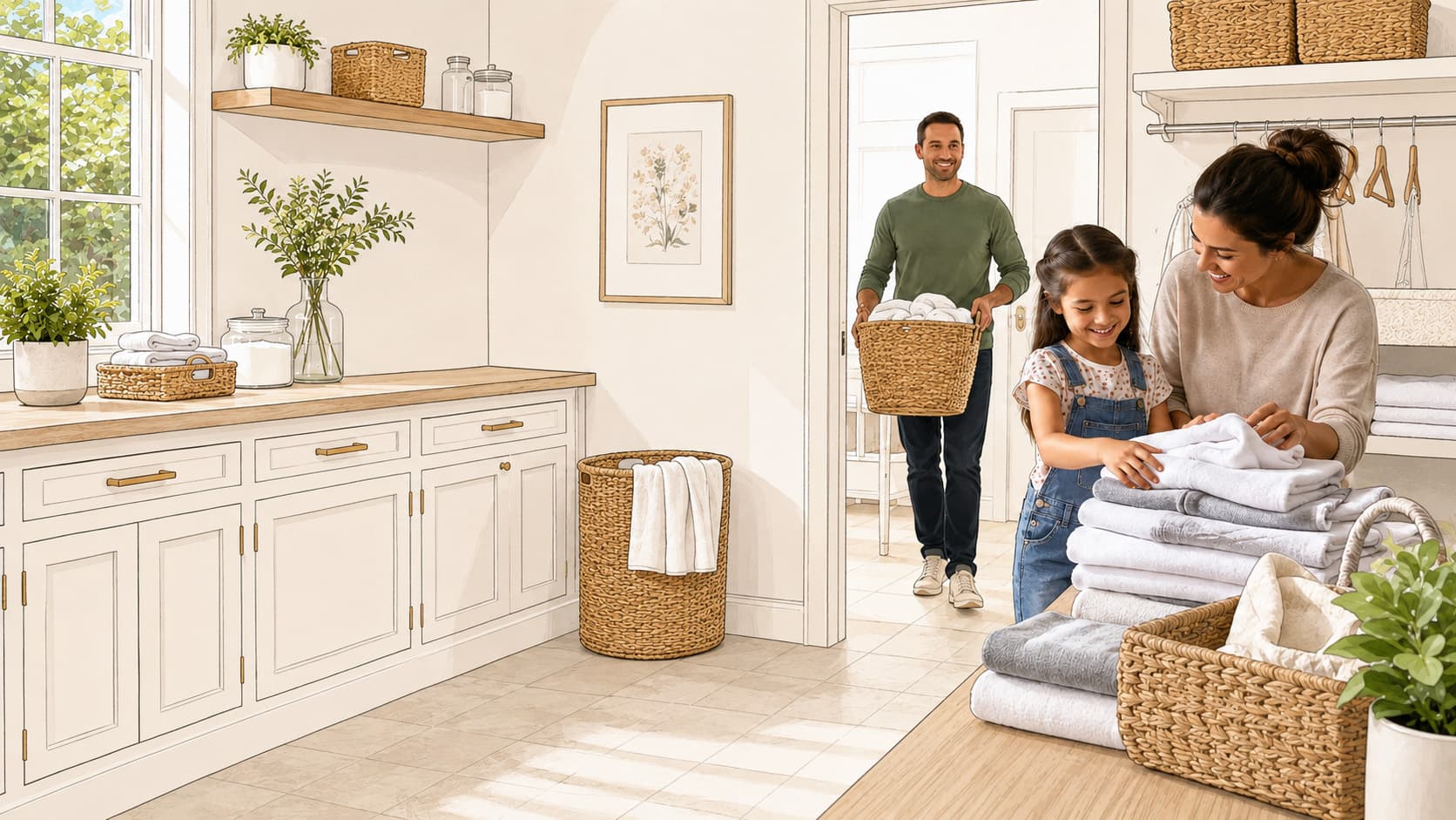 Water Heater Installation & Replacement Hero Background
