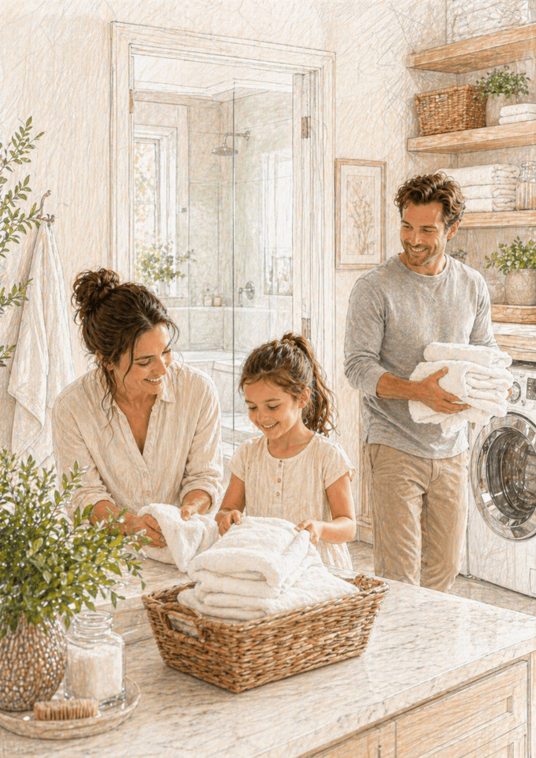 Water Softener Benefits