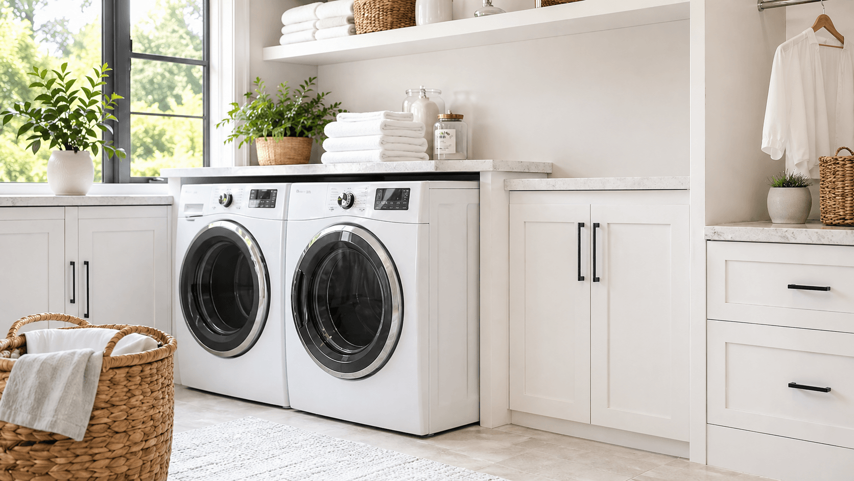 Water softener benefits