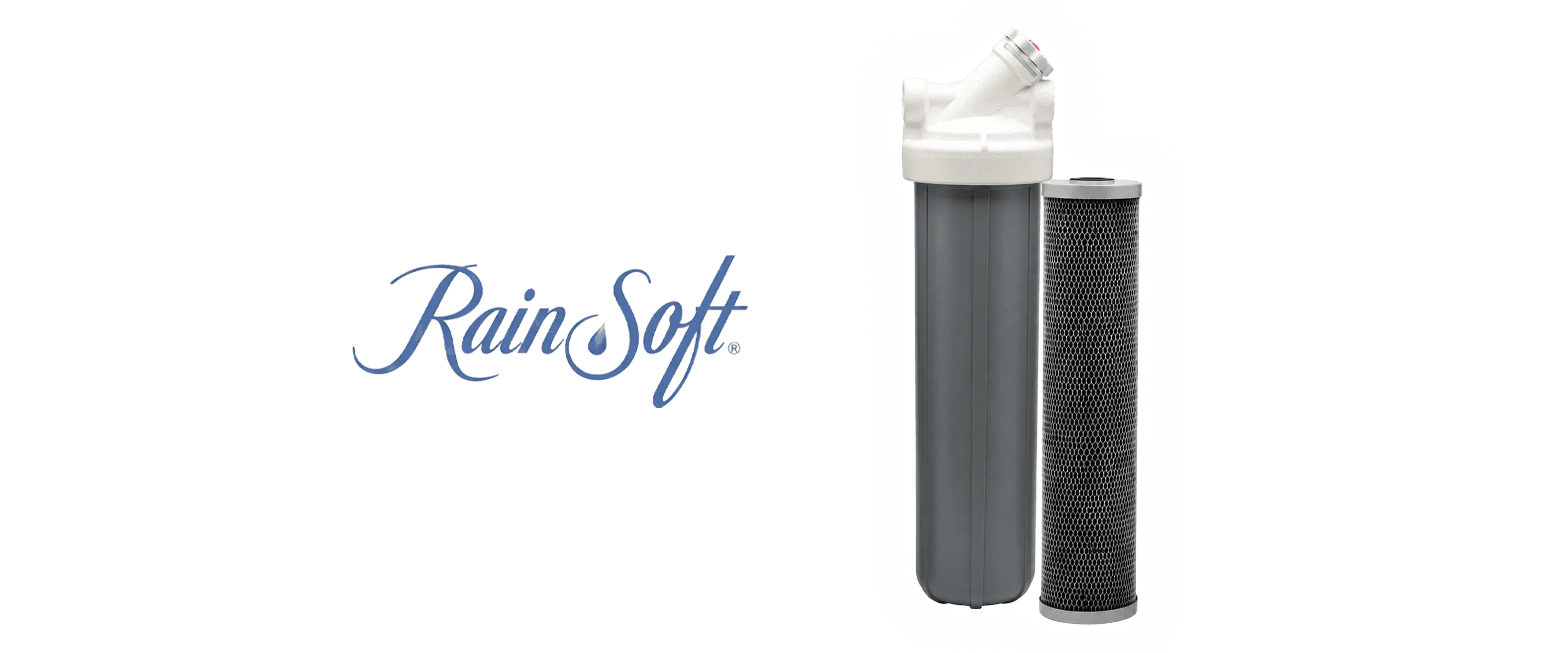 RainSoft UltreFlo Protect PFAS Filtration