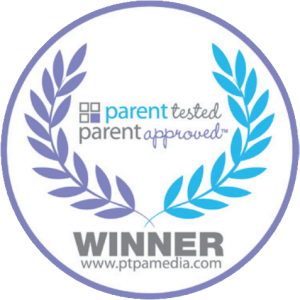 Parent Tested Parent Approved Winner