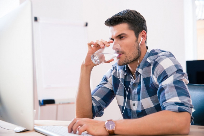 Office Drinking Water Systems | High Quality Water and Air