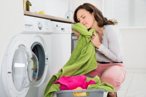 CleanStart Laundry Systems