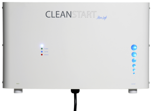 CleanStart System